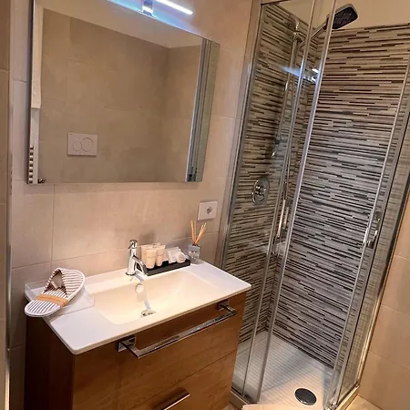 Bed & Breakfast In Cavour 127