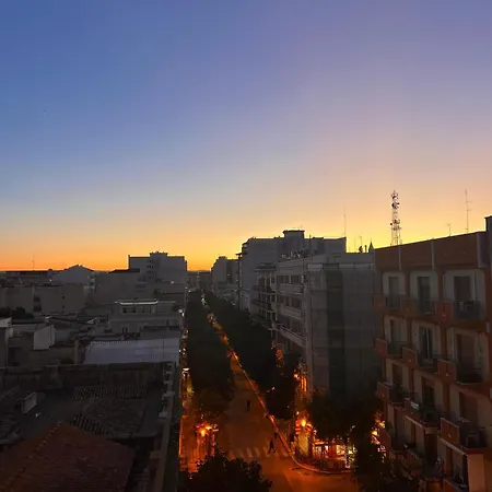 Bed & Breakfast In Cavour 127 Andria