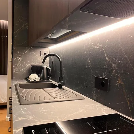 Bed & Breakfast In Cavour 127 Andria