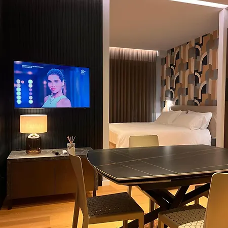 In Cavour 127 Bed & Breakfast