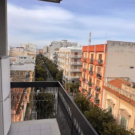 In Cavour 127 Andria