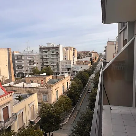 In Cavour 127 Andria