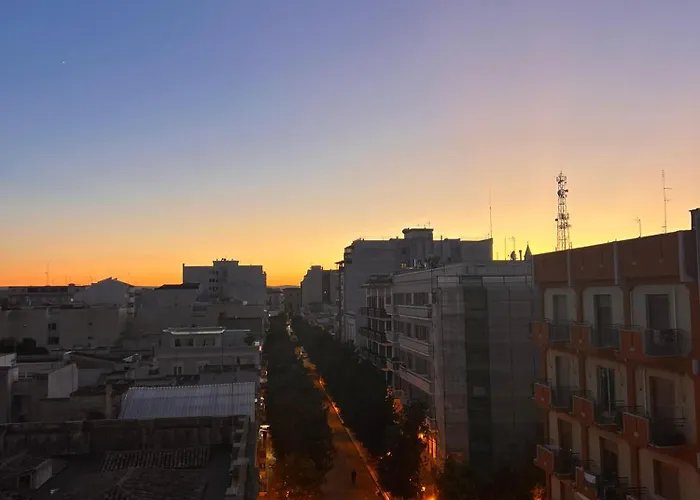 Oda ve Kahvaltı In Cavour 127 Andria