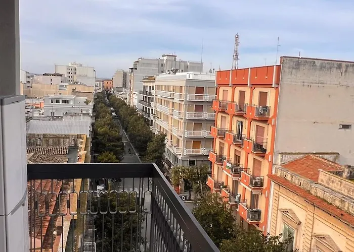 In Cavour 127 Andria